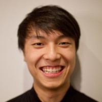 Derek Chen
