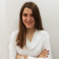 Bensu Çağıl Dinçer
