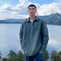 Турсынбек Карибай