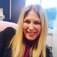 Sofia Fallström