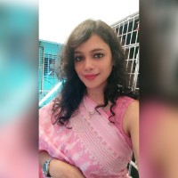 Dipali Bhattacharya