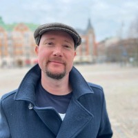 Tobias Löfstedt