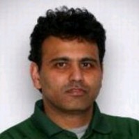 Anand V