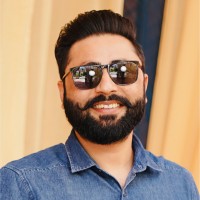 Parneet Singh