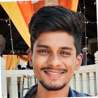 Abhishek K