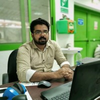 Mohamed Rashid PK