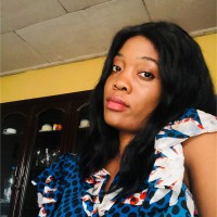 Ghislaine liza Goueta