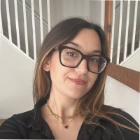 Carolina Pascual Pérsico