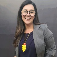 Bibiana Werner - CHO