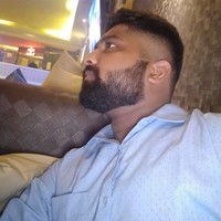 Sourabh Agarwal