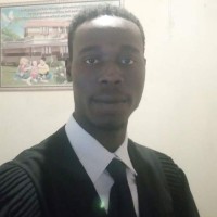 Evance Ochieng