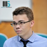 Kirill Kostarev