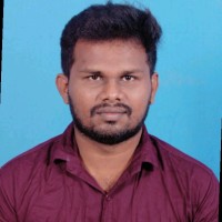 Vanaselvamani M