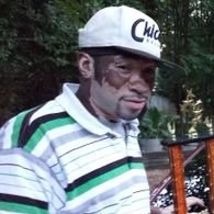 Travis Bush