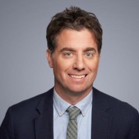 Chris Opfer