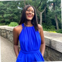 Joan Egwuenu