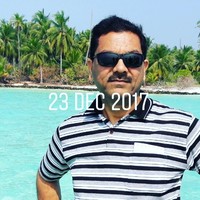 Deepak Sharma