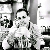 Anthony Nico Ruggiero