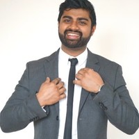 Stelindoss Sathyadas
