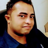 Abhishek Sharma