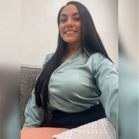 Desiree Duque