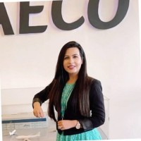 Faiza Afzal