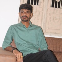 Rajesh Ahir