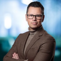 Patrik Lövgren