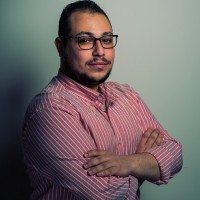 Mohamed Medhat