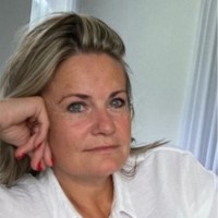 Ingrid Boschman