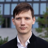 Igor Ostanin