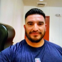 Billy Romero