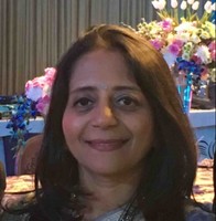 Rachna Kedia