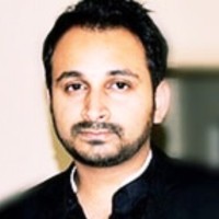 Ashutosh Prateek