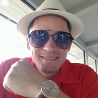 Fernando Olivares