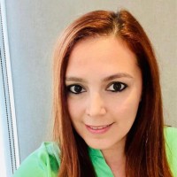 Rocío A. Sánchez R.