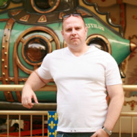 Vladislav Evsyukov