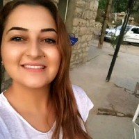 Zeina Hariz