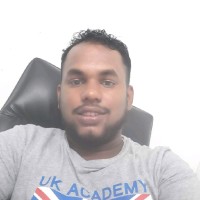 Lesly Jeewantha Ranaweera