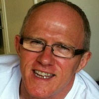 Mark Benstead