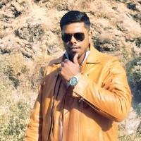 Ayan Ghoshal