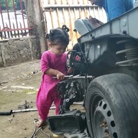 Muhammad Umar Tufail