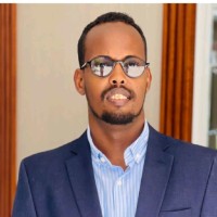 Zakarie Yusuf Muse