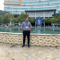 Kailash Patil