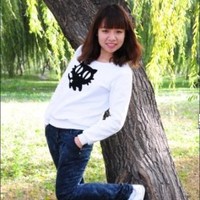 Branda Wang