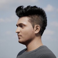 Pratik Pande
