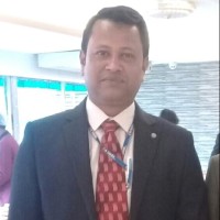 Md. Alamgir Kabir