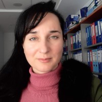 Glediana Nakuci