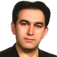 Reza Tabe afshar