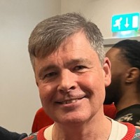 Martin Mcdermott